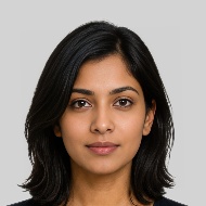 India India Visa 190x190 px via VFSglobal.com photo example — 16×16mm light_grey background, AI-processed result