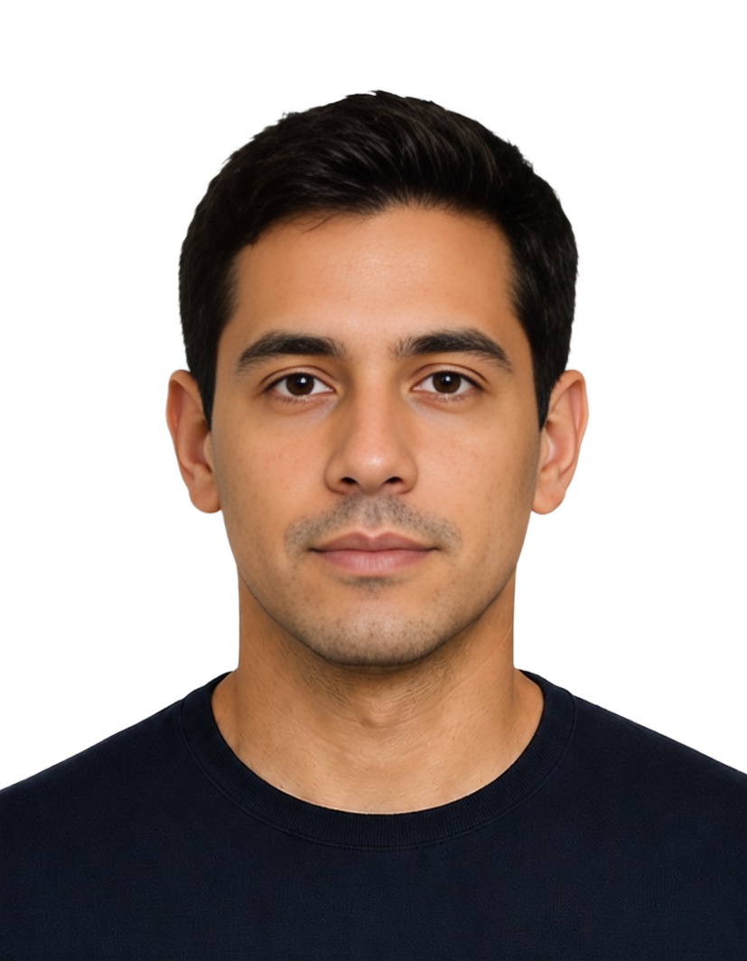 Pakistan Pakistan babies NADRA ID card 35x45 mm photo example — 35×45mm white background, AI-processed result