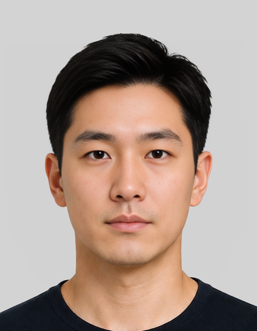 UK Passport photo example