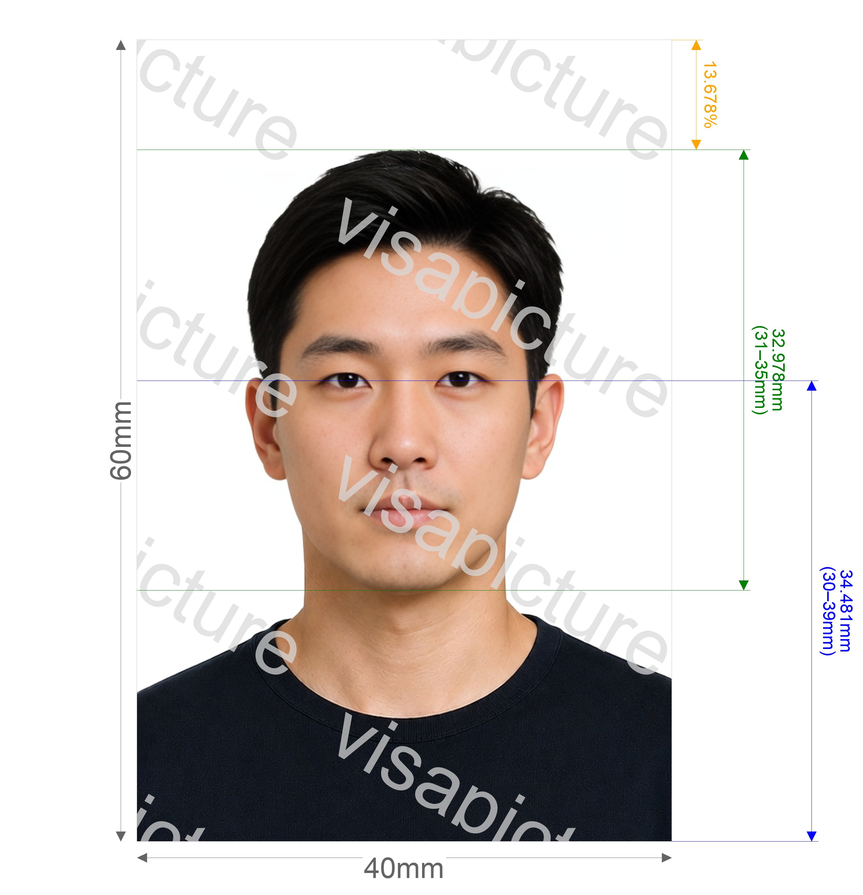 VisaPics passport photo example 883_preview.jpg?v=1778937600