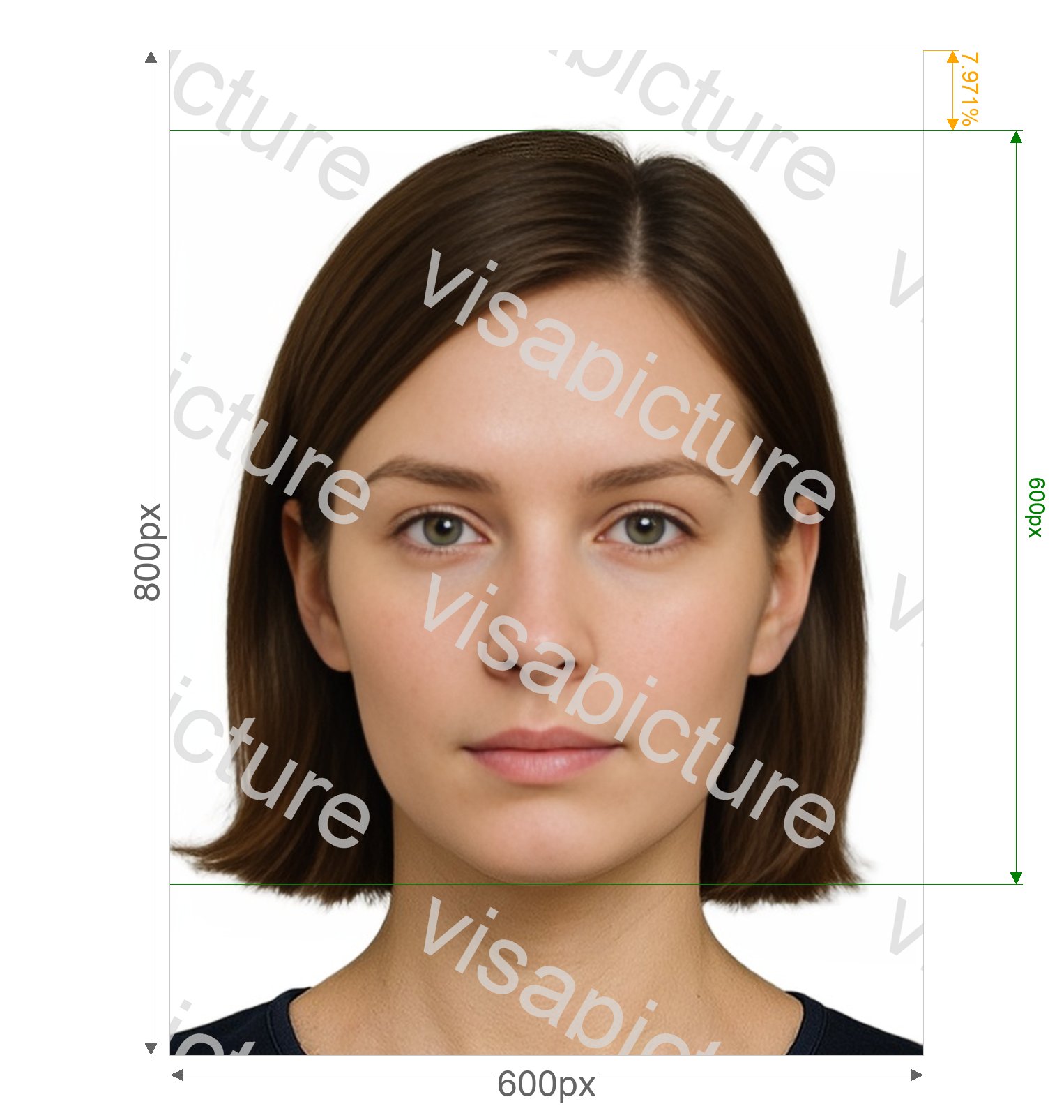 Netherlands Antilles Photo 600x800 pixel photo after processing - compliant 50.8x67.733mm result